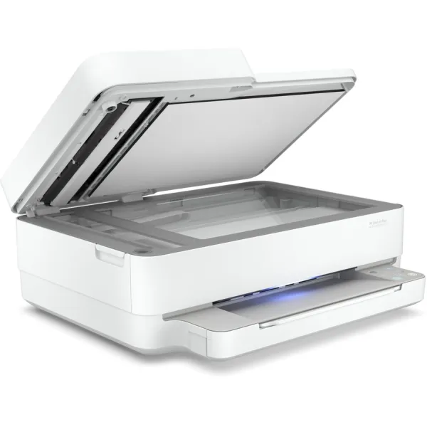 БФП DeskJet Ink Advantage 6475 A4, Wi-Fi HP (5SD78C) - Фото 5