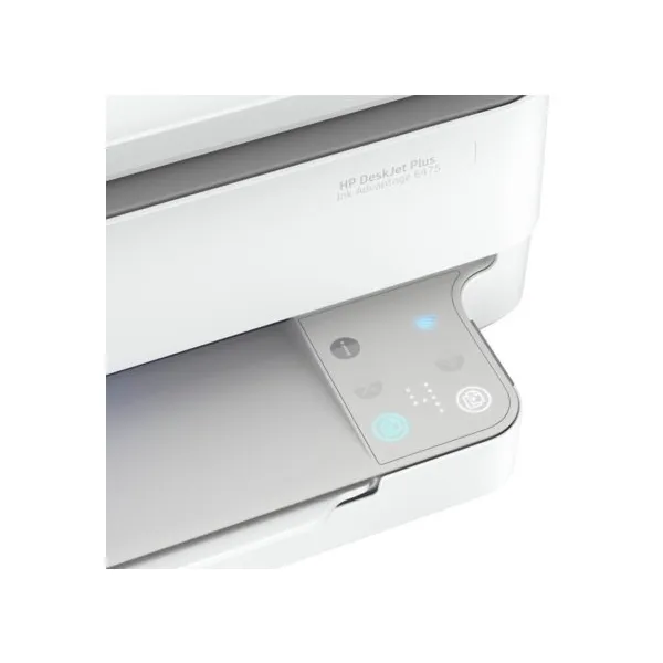 БФП DeskJet Ink Advantage 6475 A4, Wi-Fi HP (5SD78C) - Фото 6