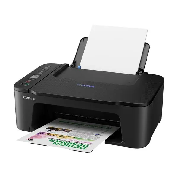 МФУ Pixma E3440 A4 Canon (4464C009)