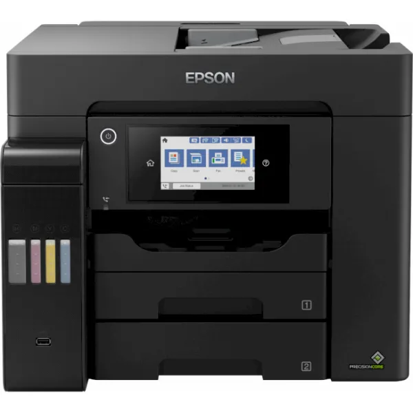 БФП EcoTank L6570 A4, Wi-Fi Epson (C11CJ29404)