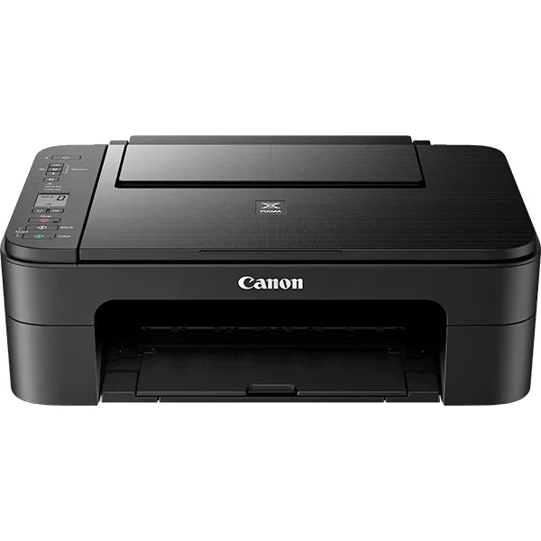 МФУ Pixma TS3340 A4, Wi-Fi Canon (3771C007)