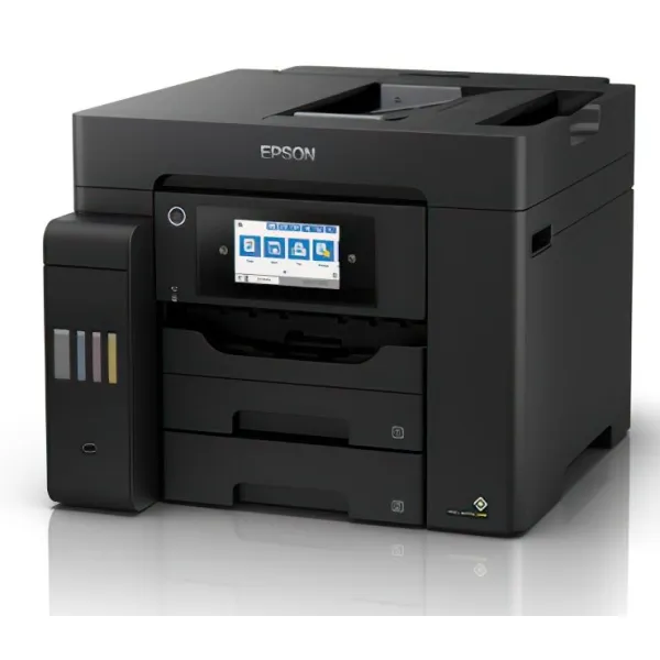 БФП EcoTank L6550 A4, Wi-Fi Epson (C11CJ30404) - Фото 2