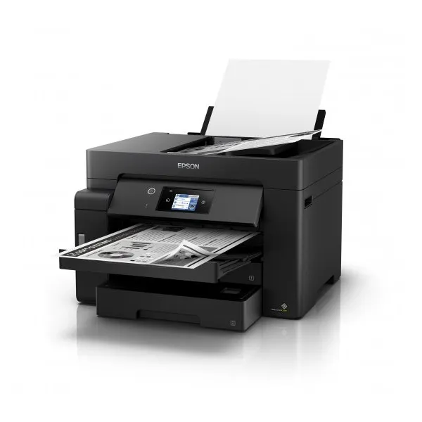 МФУ M15140 A3, Wi-Fi Epson (C11CJ41404) - Фото 2
