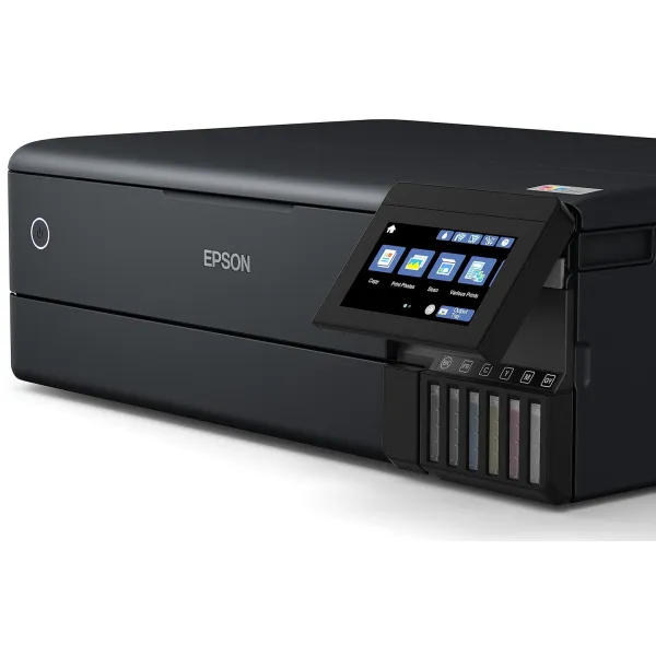 БФП EcoTank L8180 A3, Wi-Fi Epson (C11CJ21403) - Фото 5