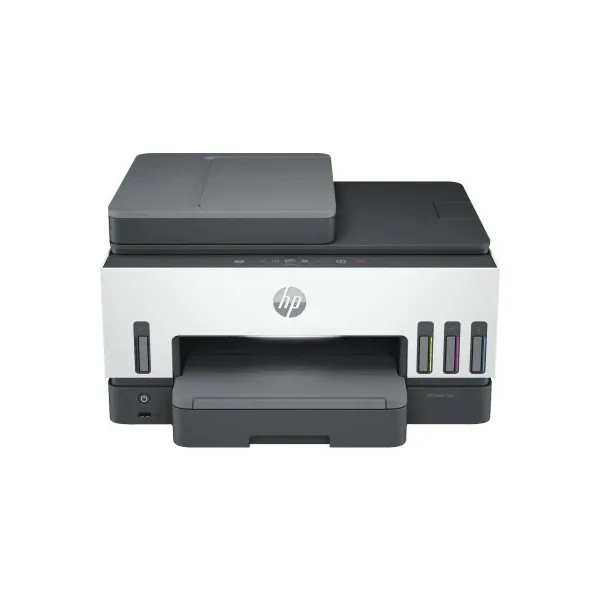 МФУ Smart Tank 790 A4, Wi-Fi HP (4WF66A)
