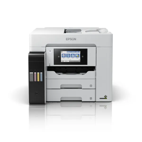 БФП EcoTank L6580 A4, Wi-Fi Epson (C11CJ28404)