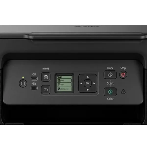 МФУ PIXMA G3470 A4, Wi-Fi Canon (5805C009) - Фото 4