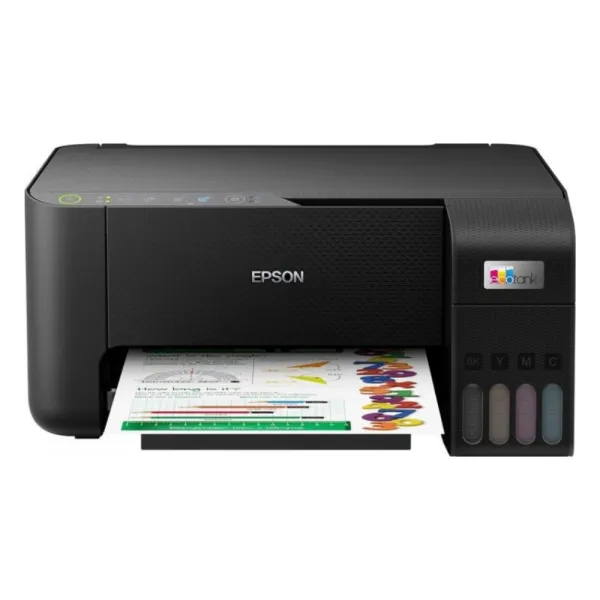 БФП EcoTank L3250 A4, Wi-Fi Epson (C11CJ67412)