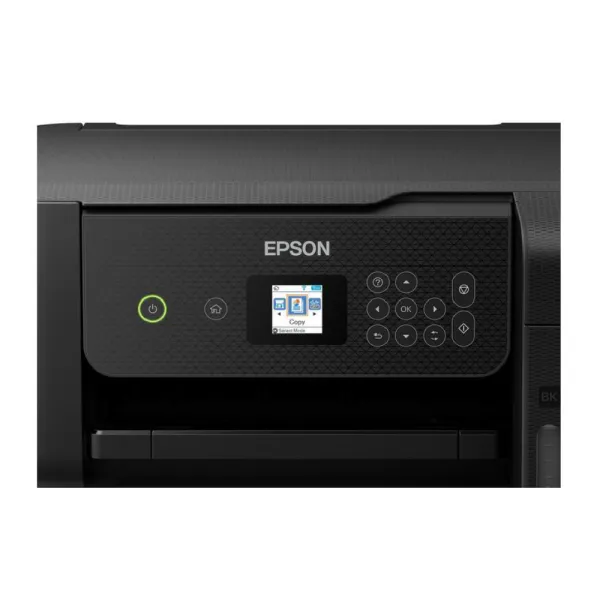 БФП EcoTank L3260 А4, Wi-Fi Epson (C11CJ66409) - Фото 3