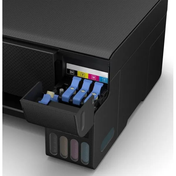 МФУ EcoTank L3200 A4 Epson (C11CJ69401) - Фото 3