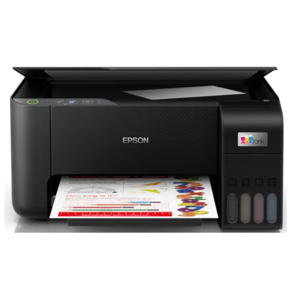 МФУ EcoTank L3200 A4 Epson (C11CJ69401)
