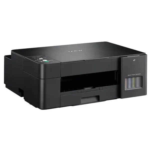 МФУ DCP-T425W А4, Wi-Fi Brother (DCPT425WR1) - Фото 5