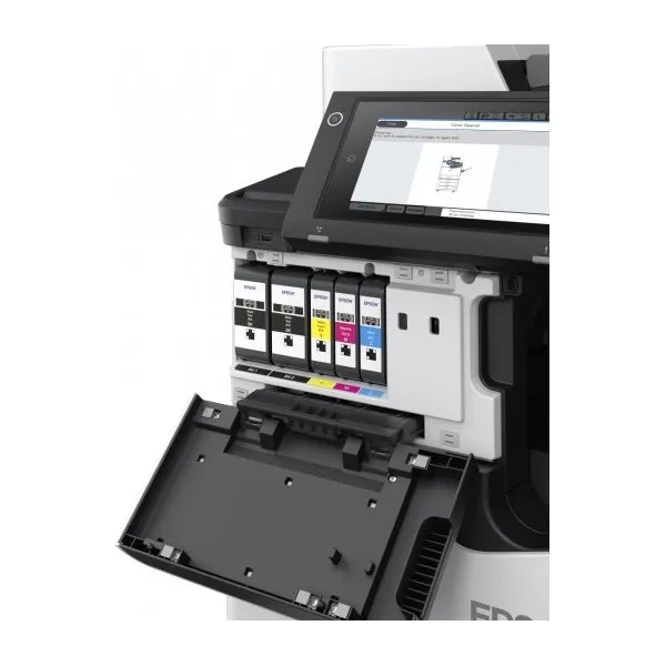 БФП WorkForce Enterprise WF-C21000 D4TW A3 Epson (C11CH88401BX) - Фото 3