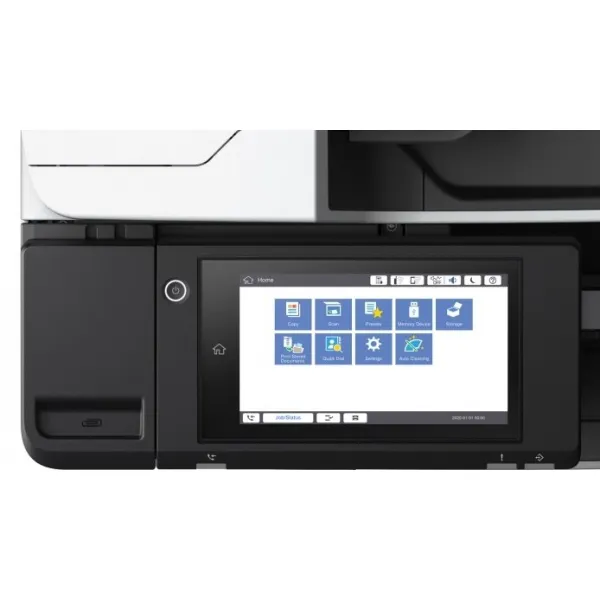 БФП WorkForce Enterprise WF-C21000 D4TW A3 Epson (C11CH88401BX) - Фото 4
