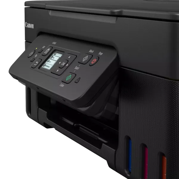 МФУ Pixma G3480 A4 з Wi-Fi Canon (6708C009AA) - Фото 13