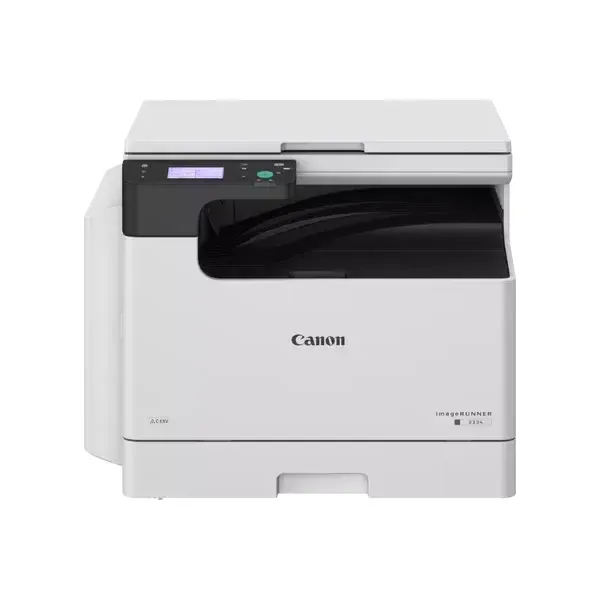 МФУ imageRUNNER 2224n А3, Wi-Fi Canon (5941C002)
