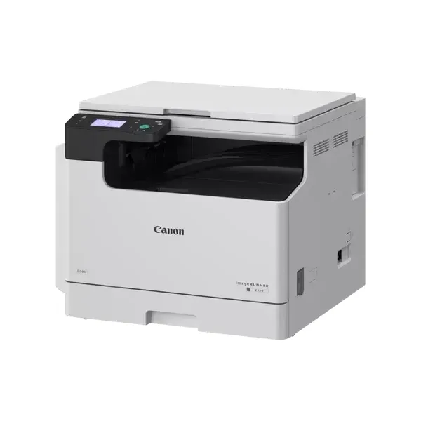 МФУ imageRUNNER 2224n А3, Wi-Fi Canon (5941C002) - Фото 2