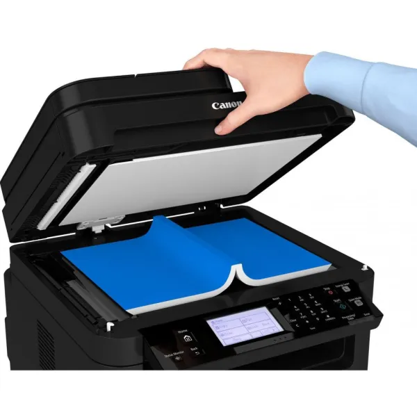 МФУ i-SENSYS MF264DW A4, Wi-Fi Canon (2925C016) - Фото 6