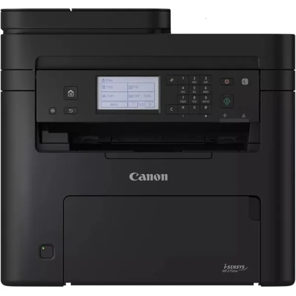 МФУ i-SENSYS MF275DW A4, Wi-Fi Canon (5621C001/5621C001AA)
