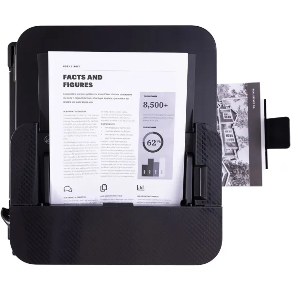 МФУ i-SENSYS MF275DW A4, Wi-Fi Canon (5621C001/5621C001AA) - Фото 11