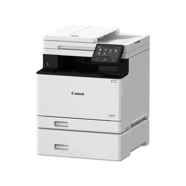 БФП  i-SENSYS MF752Cdw A4, Wi-Fi Canon (5455C012) - Фото 5