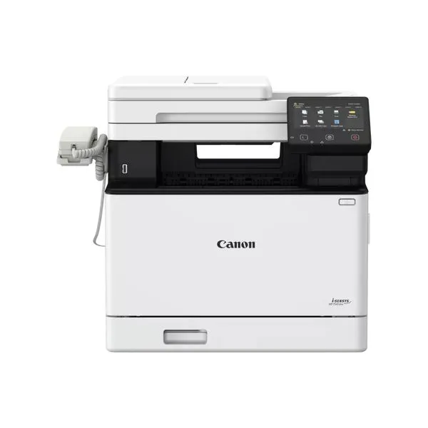 БФП  i-SENSYS MF752Cdw A4, Wi-Fi Canon (5455C012) - Фото 6