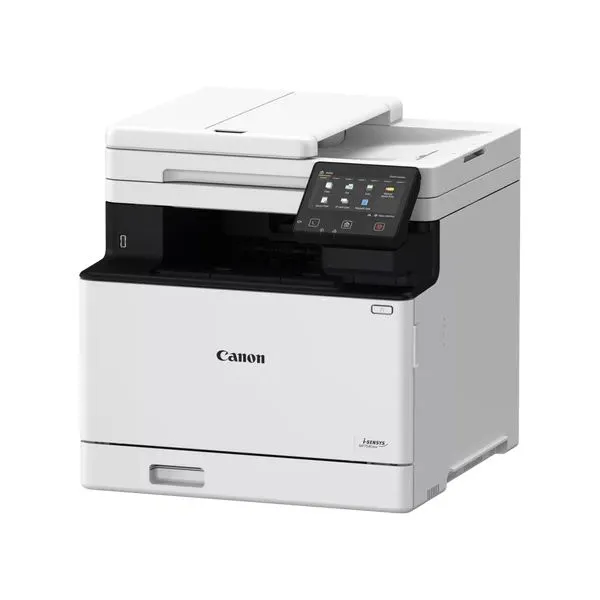 БФП  i-SENSYS MF752Cdw A4, Wi-Fi Canon (5455C012) - Фото 8