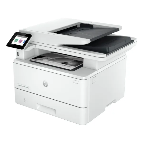 БФП LaserJet Pro 4103dw A4, Wi-Fi HP (2Z627A)