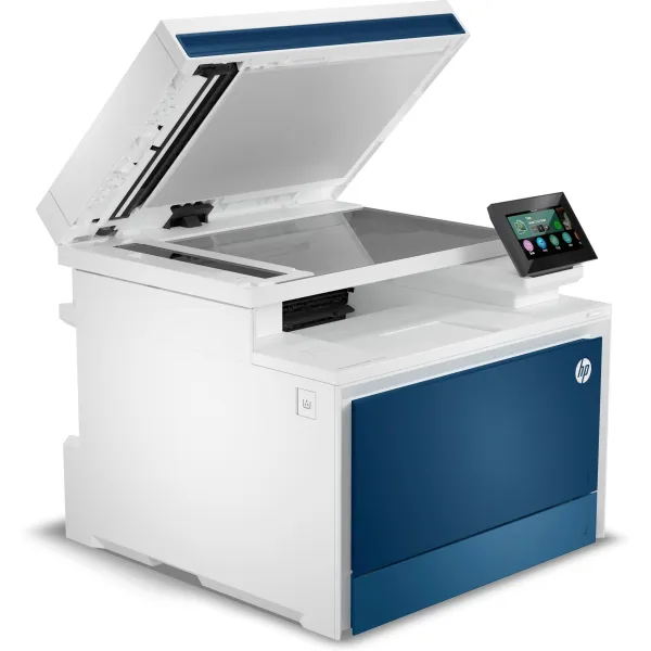 МФУ Color LaserJet Pro 4303dw A4, Wi-Fi HP (5HH65A) - Фото 2