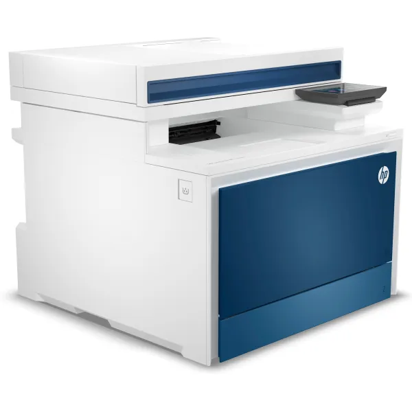 БФП Color LaserJet Pro 4303fdw A4, Wi-Fi HP (5HH67A) - Фото 2
