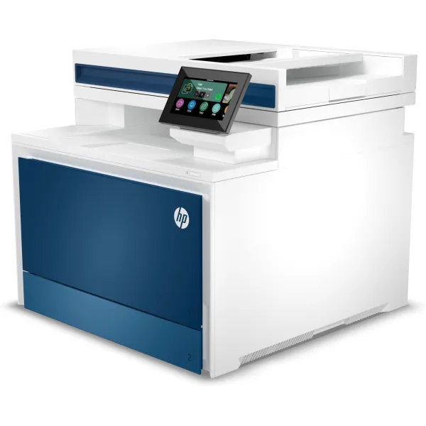 БФП Color LaserJet Pro 4303fdw A4, Wi-Fi HP (5HH67A) - Фото 3
