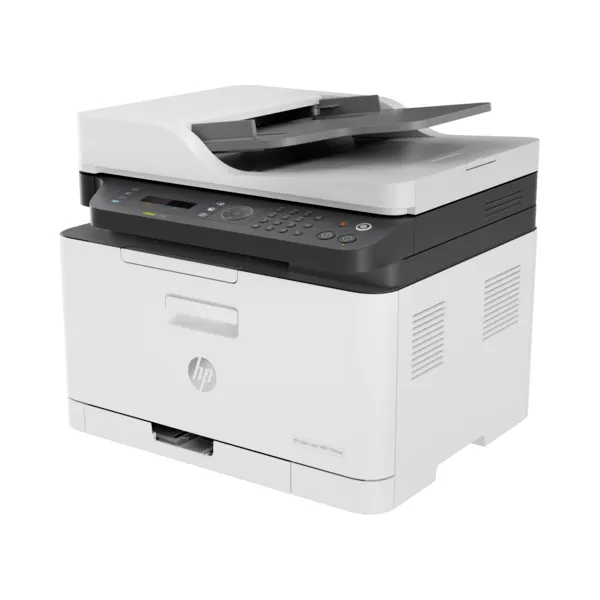 БФП Color Laser 179fnw A4, Wi-Fi HP (4ZB97A) - Фото 2