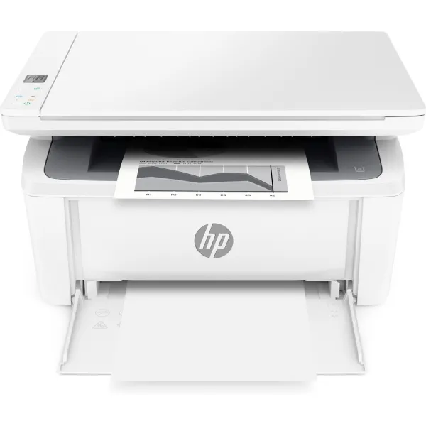 МФУ LaserJet Pro M141w A4, Wi-Fi HP (7MD74A) - Фото 4