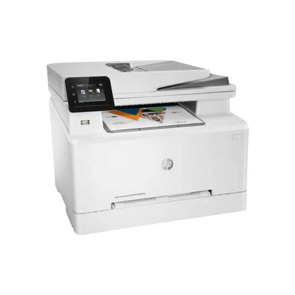 МФУ Color LJ Pro M283fdw A4, Wi-Fi HP (7KW75A)