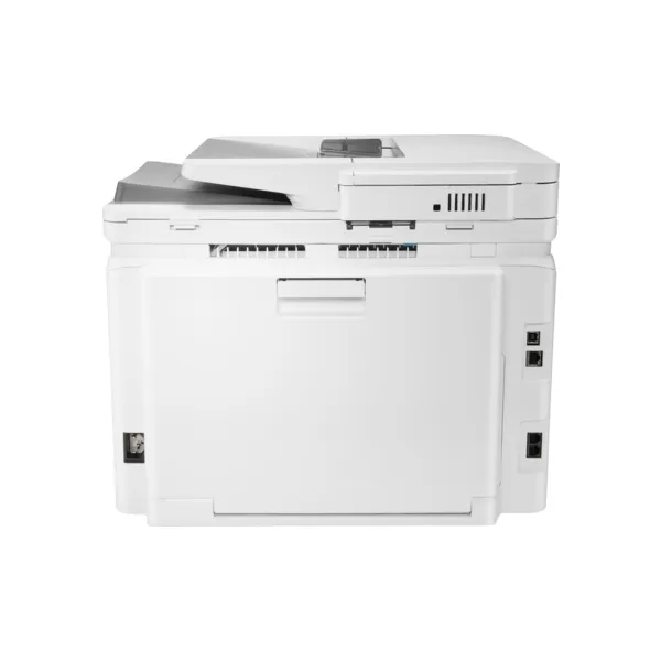 МФУ Color LJ Pro M283fdw A4, Wi-Fi HP (7KW75A) - Фото 2