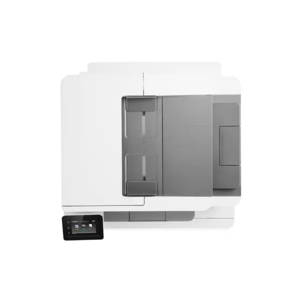 МФУ Color LJ Pro M283fdw A4, Wi-Fi HP (7KW75A) - Фото 4