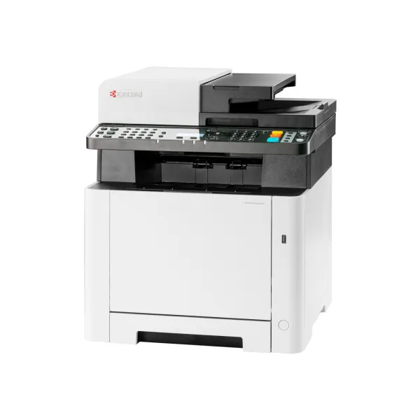 МФУ Ecosys MA2100cfx Kyocera Mita (110C0B3NL0) - Фото 3