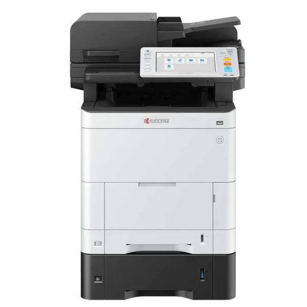 БФП Ecosys MA4000cix A4, Wi-Fi Kyocera (1102Z43NL0)