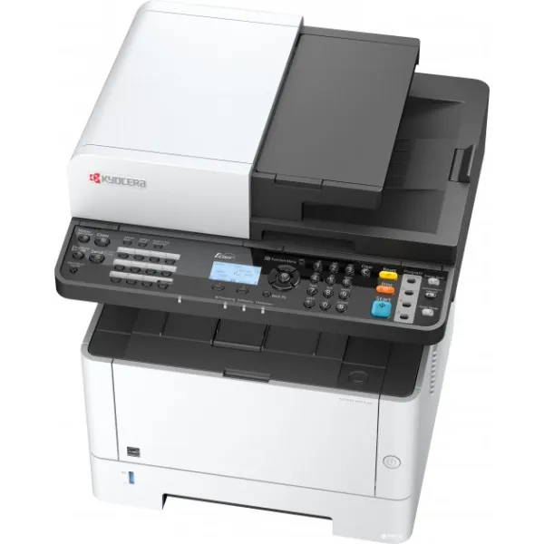МФУ Ecosys M2135DN A4 Kyocera Mita (1102S03NL0) - Фото 3