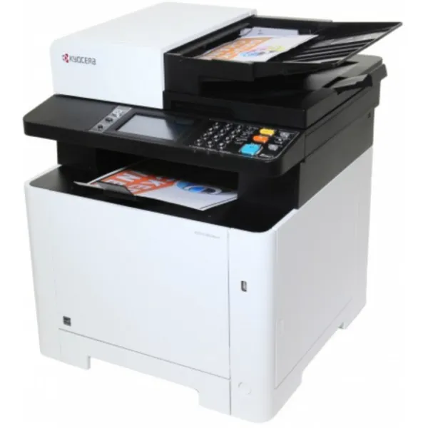 МФУ Ecosys M5526cdn A4 Kyocera Mita (1102R83NL0/1102R83NL1)
