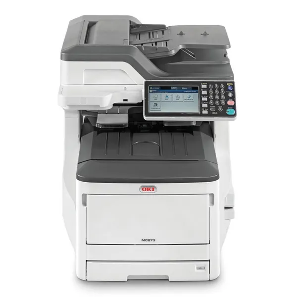 МФУ MC853DN A3 OKI (45850404)