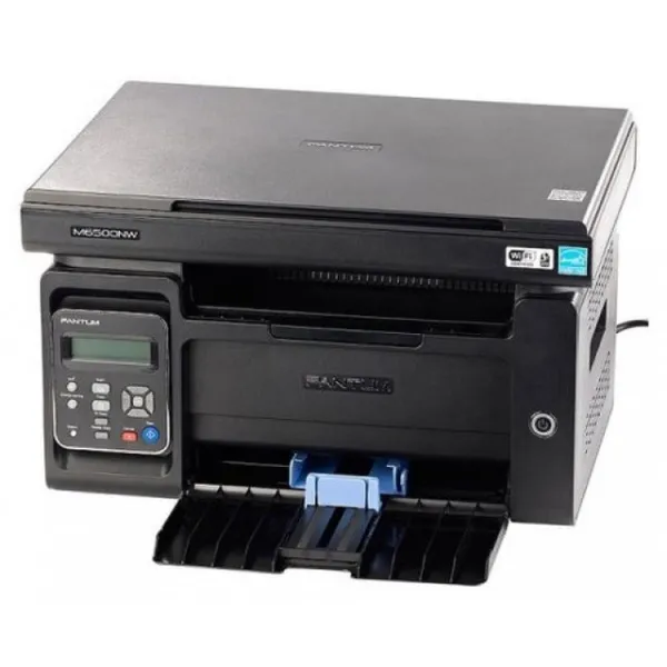 МФУ M6500W A4, Wi-Fi Pantum (M6500W) - Фото 3