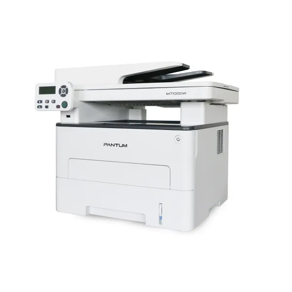 МФУ M7100DW А4 Pantum (M7100DW) - Фото 3