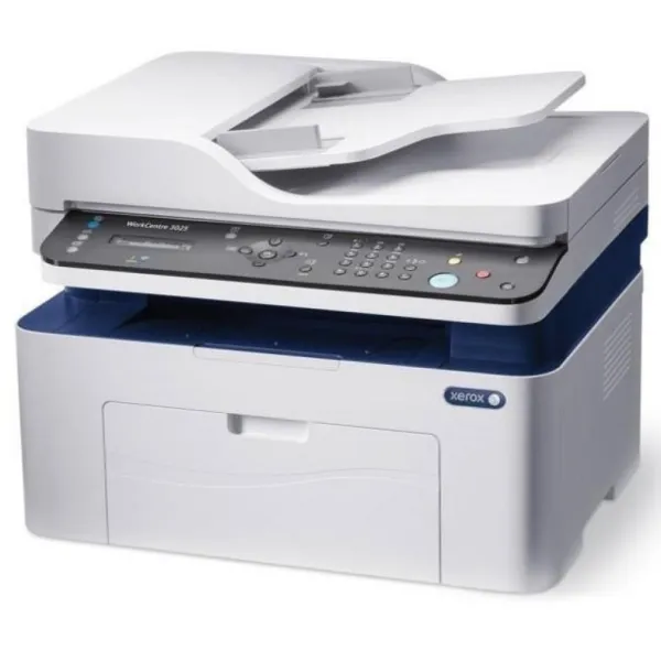 БФП WC3025NI A4, Wi-Fi Xerox (3025V_NI)