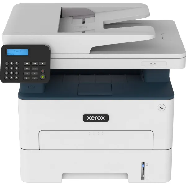 МФУ B225 A4, Wi-Fi Xerox (B225V_DNI)