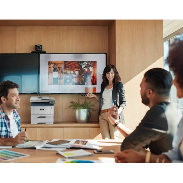 БФП B305 A4, Wi-Fi Xerox (B305V_DNI) - Фото 5