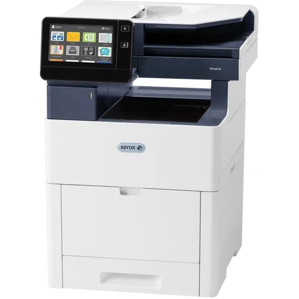 МФУ VersaLink C505X А4 Xerox (C505V_X) - Фото 4