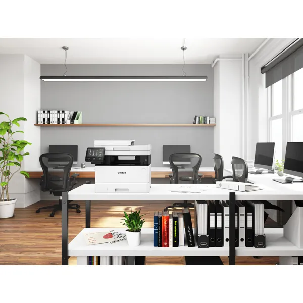 БФП i-SENSYS MF453DW A4, Wi-Fi Canon (5161C007BA) - Фото 2