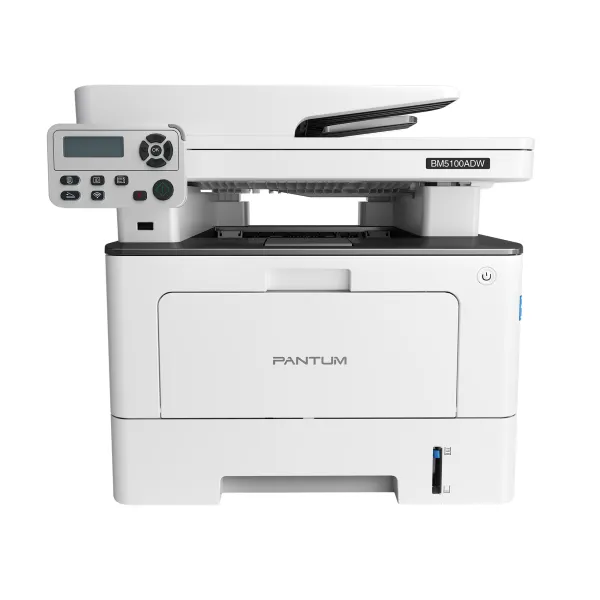 БФП BM5100ADW A4, Wi-Fi Pantum (BM5100ADW) - Фото 3