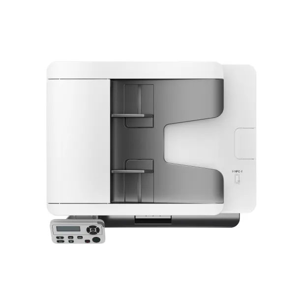 БФП BM5100ADW A4, Wi-Fi Pantum (BM5100ADW) - Фото 4